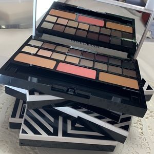 Estée Lauder’s Limited Ed Rosy Glow pallets NWOB 1 Pallet only no gloss